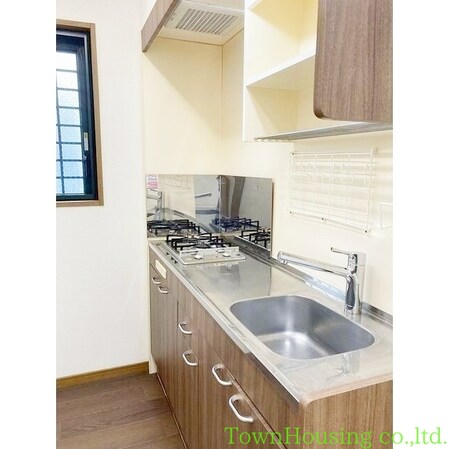 DeLCCS田園調布の物件内観写真